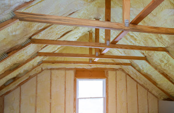 Best Insulation Installation Services in Vails Gate, NY