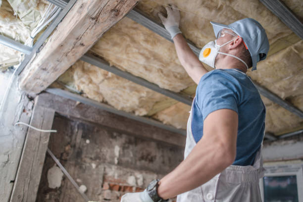 Best Insulation Maintenance and Repair in Vails Gate, NY