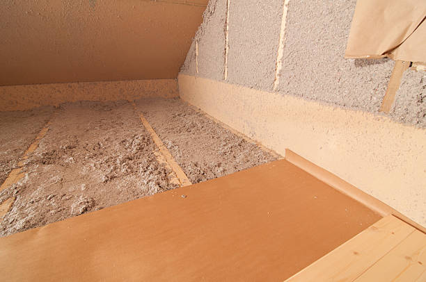 Best Insulation Installation Services in Vails Gate, NY